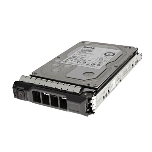 463-6999 Dell 2TB SAS HDD