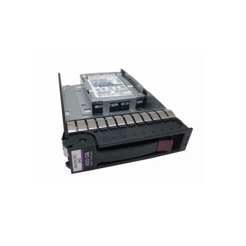 641552-002 HPE 450GB SAS 6GBPS HDD