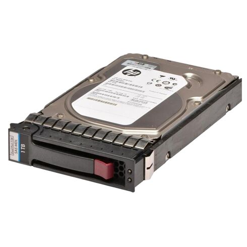 649327-001 HP 1TB SAS Hard Drive