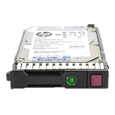 870793-001 HPE 300GB SAS HDD