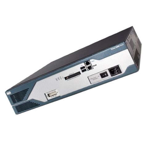 C2851-H-VSEC-K9 Cisco Security Bundle Router