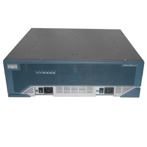 CISCO3845-V3PNK9 Cisco Services Router