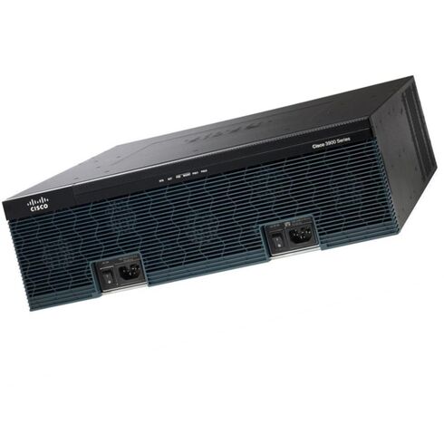 CISCO3945-HSEC+K9 Cisco Services Router