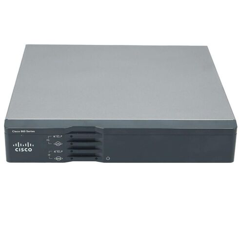 CISCO867VAE-K9 Cisco 3 Port Router