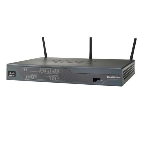 CISCO888E-K9 Cisco Router