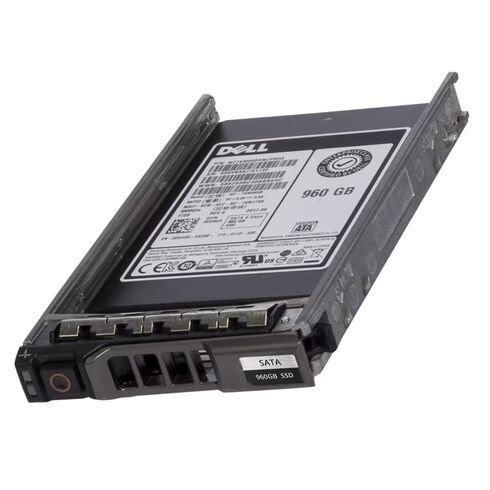 DD4G0 Dell 960GB Solid State Drive