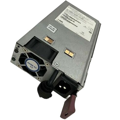 DS-CAC-650W-E Cisco Switching Power Supply