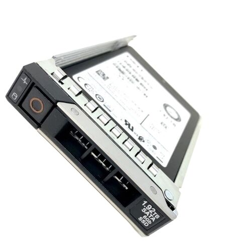 GKTF1 Dell 1.92TB SSD