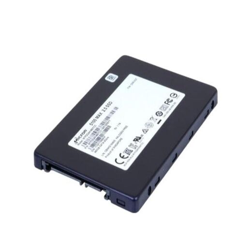 MTFDDAK480TCC-1AR1ZABYY Micron 480GB SSD