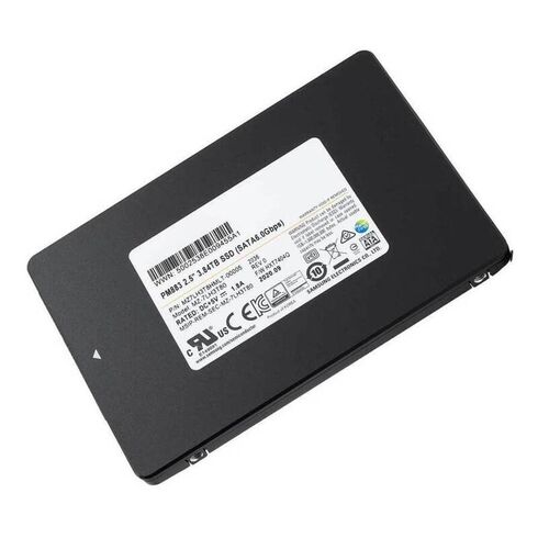 MZ-7LH3T8A Samsung Sata 6GBPS SSD