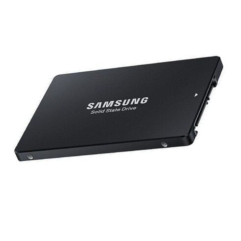 MZ7LH3T8HALTAD3 Samsung SATA 6GBPS SSD