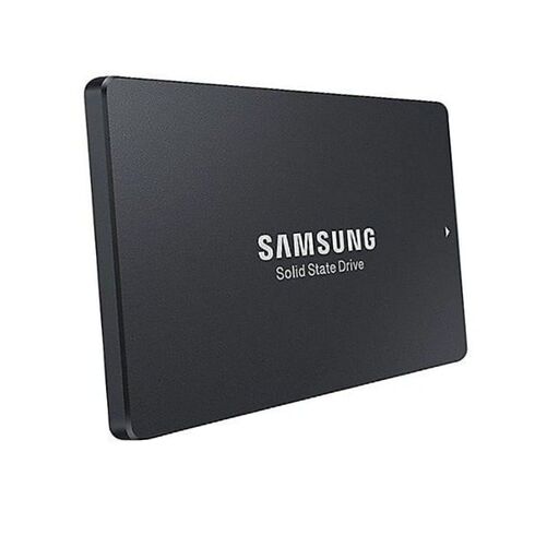 MZ7LH480HAHQ Samsung SATA SSD
