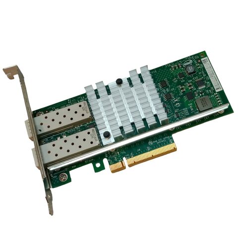 N2XX-AIPCI01 Cisco 2 Ports Ethernet Adapter