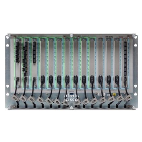 NCS2K-MF-6RU Cisco Frame Chassis