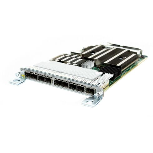 NCS4200-1T8S-10CS Cisco 6 Ports Module