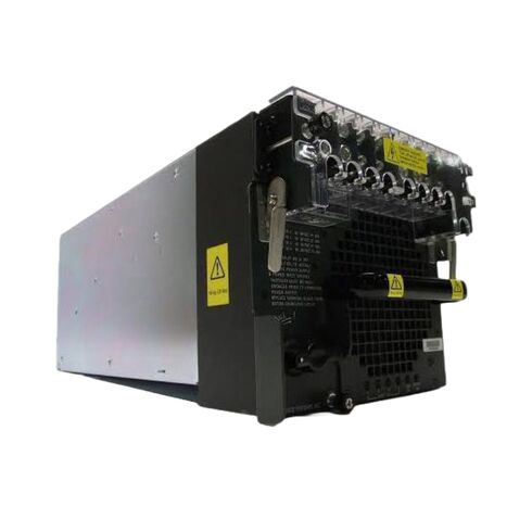 PWR-6000-DC Cisco DC Power Module