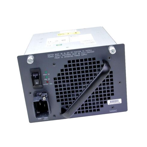 PWR-C45-1400AC Cisco Power Supply