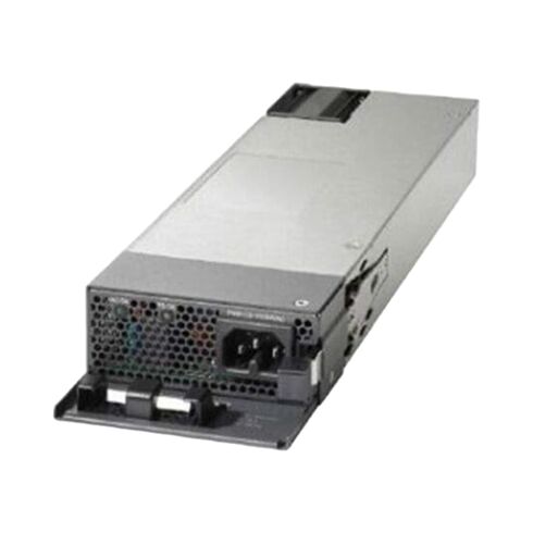 PWR-C5-600WAC Cisco 600 Watt Power Supply
