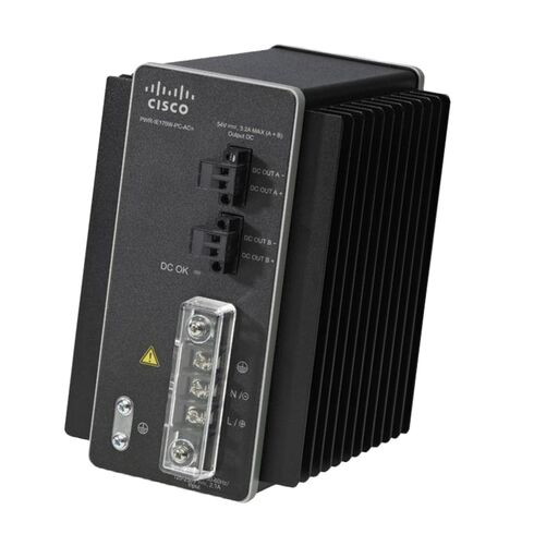 PWR-IE170W-PC-DC Cisco Power Supply