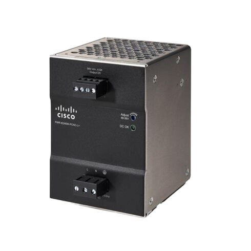 PWR-IE240W-PCAC-L Cisco Power Supply