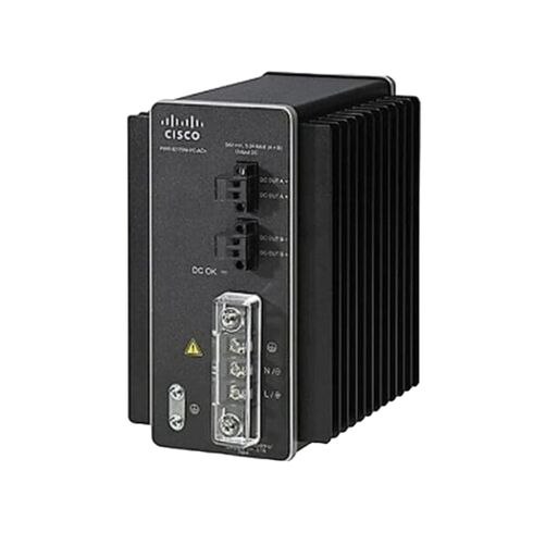 PWR-IE480W-PCAC-L Cisco AC DC Power Supply