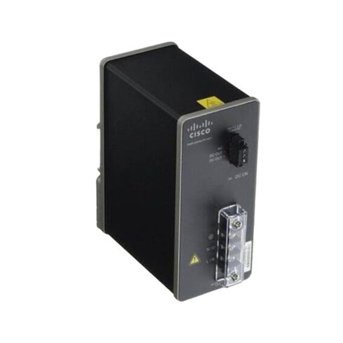 PWR-IE65W-PC-AC Cisco AC DC Power Module