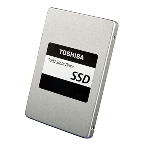 PX04SHB040 Toshiba SAS 12GBPS SSD