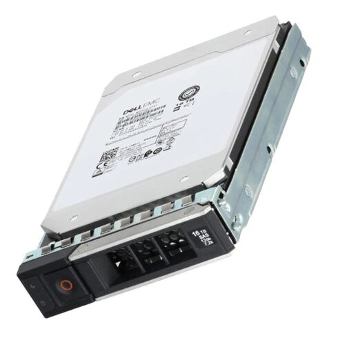 400-BHJG Dell 16TB 7.2K RPM Hard Disk Drive