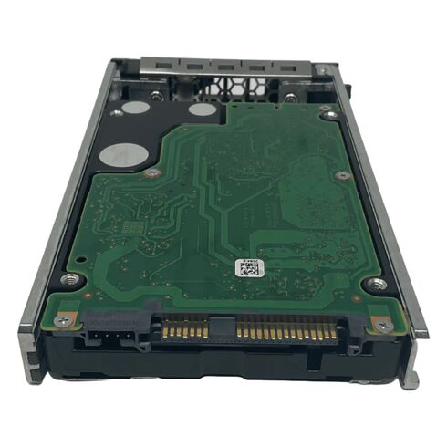 400-BJSL Dell 600GB SAS 12GBPS Hard Drive