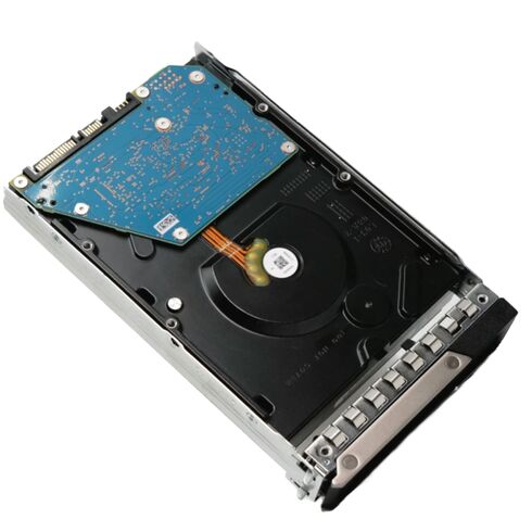 400-BJSZ Dell 4TB SATA 6GBPS Hard Drive