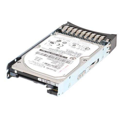 IBM 42D0638 SAS 6GBPS Hot Swap Hard Disk Drive