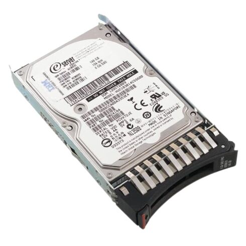 42D0678 IBM SAS 6GBPS 15K HDD