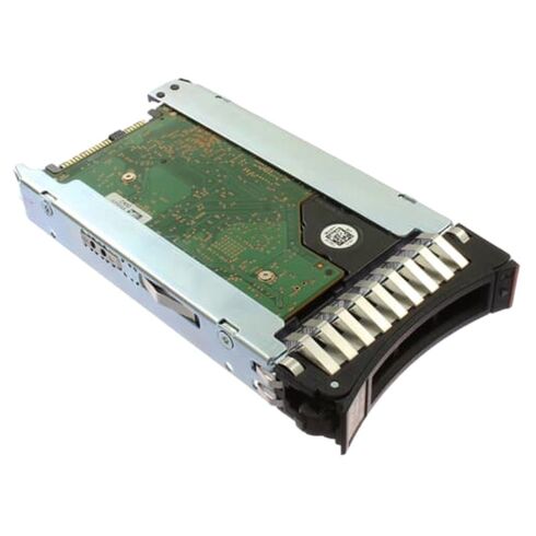 42D0678 IBM SAS 6GBPS Hot Swap HDD