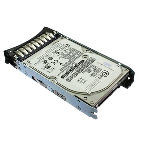 42D0681 IBM 146GB SAS 6GBPS HDD