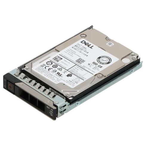 436D2 Dell 900GB 3.5inch Hot Plug HDD