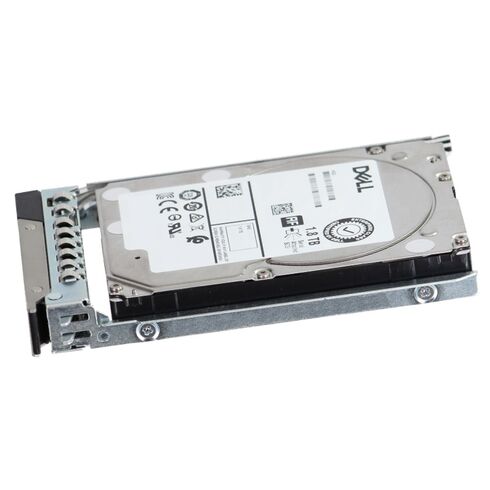 43N12 Dell 1.8TB 3.5inch Hot Plug HDD