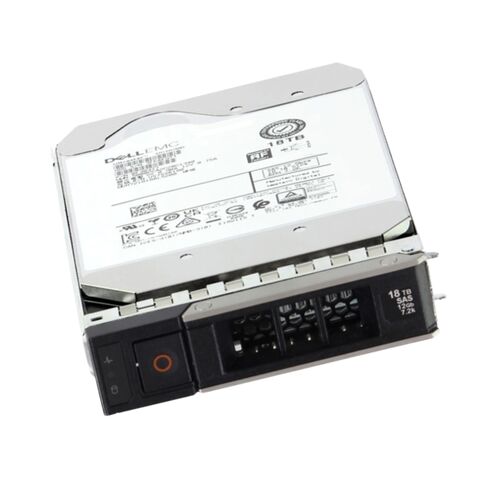 5HYG2 Dell 18TB SAS 12GBPS Hard Disk Drive