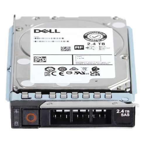 AA890159 Dell 2.4TB Hard Drive