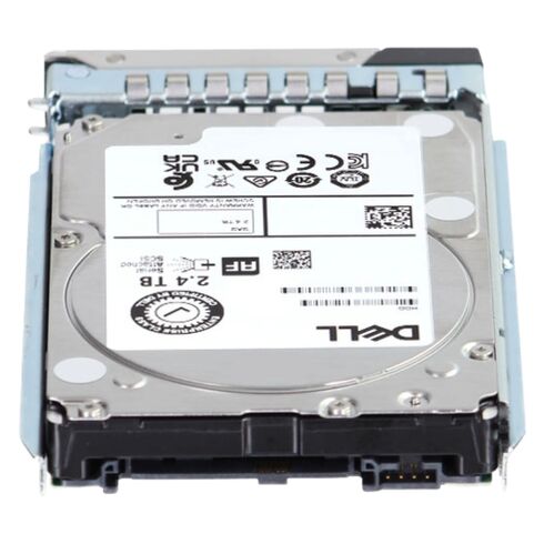 AA890159 Dell 2.4TB SFF Hard Drive