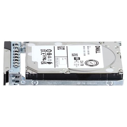 AA892273 Dell 2.4TB 512e Hard Drive
