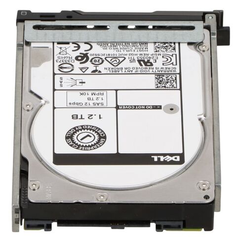 AA985971 Dell 1.2TB SFF Hard Drive