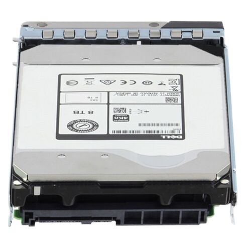 AB188520 Dell 8TB LFF Hard Drive