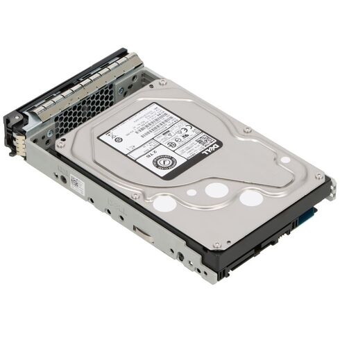 DELL HDEPF04DAA51 2TB 7.2K RPM 3.5Inch 12GBPS HDDDELL HDEPF04DAA51 2TB 7.2K RPM 3.5Inch LFF HDD