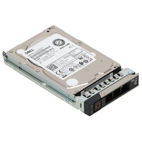 DYDW0 Dell 600GB Hot-Swap HDD