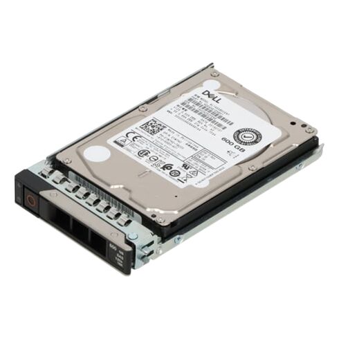 DYM58 Dell 15K RPM 600GB HDD