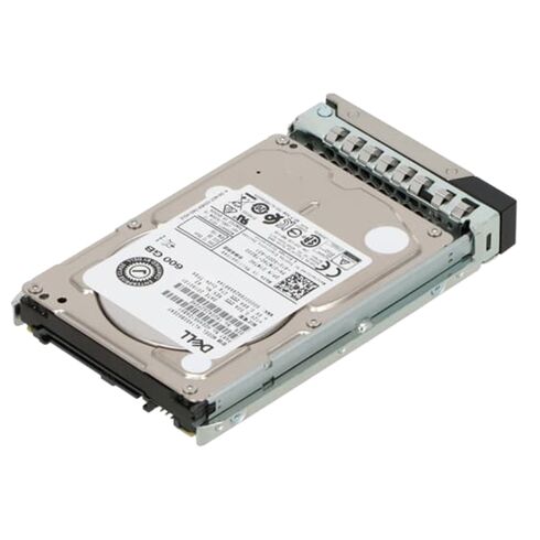 DYM58 Dell SAS-12GBPS 600GB HDD