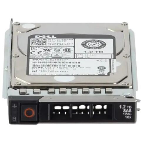 Dell 400-AUXE 1.2TB HDD