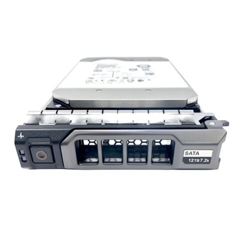 Dell 400-AUYE Hot Plug Hard Disk Drive