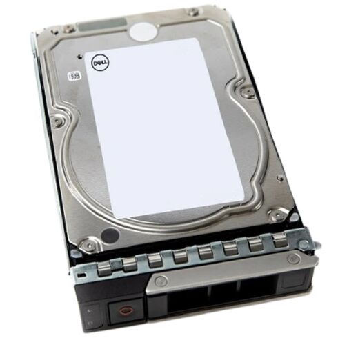 Dell 400-AUYE LFF HDD