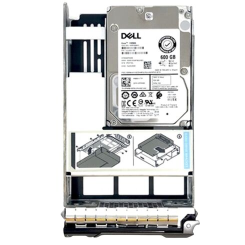 Dell 400-AUZO 600GB HDD